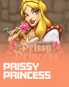 Prissy Princess