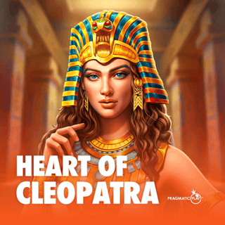 Heart of Cleopatra
