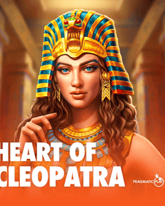 Heart of Cleopatra