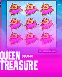 Queen Treasure 57