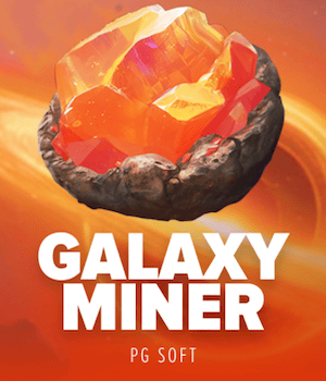 Imagem do jogo Galaxy Miner