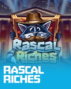 Rascal Riches