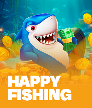 Happy Fishing