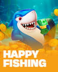 Happy Fishing