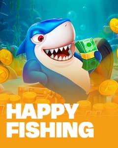 Happy Fishing