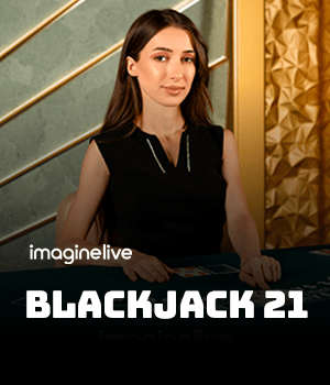 Blackjack 21