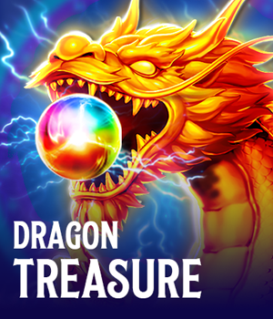Dragon Treasure