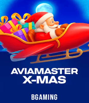 Aviamasters X-mas
