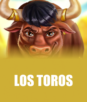 Imagem do jogo Los Toros