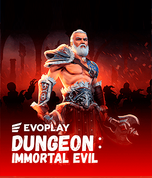 Dungeon: Immortal Evil