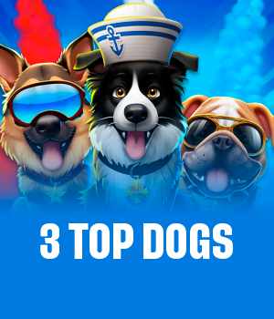 3 Top Dogs