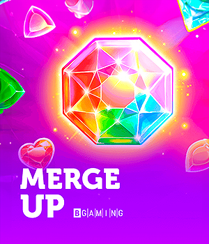 Imagem do jogo Merge Up