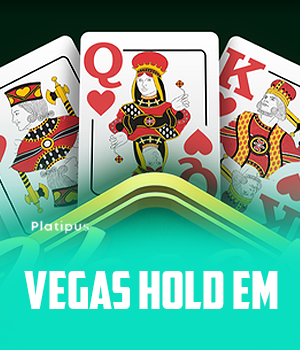 Vegas Hold'em