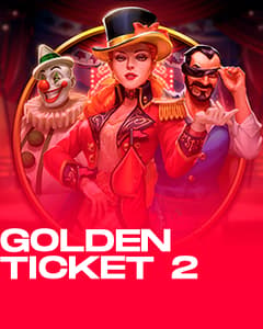 Golden Ticket 2