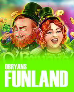 O'Bryans' Funland	