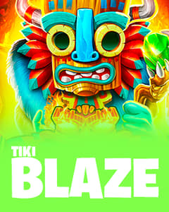 Tiki Blaze