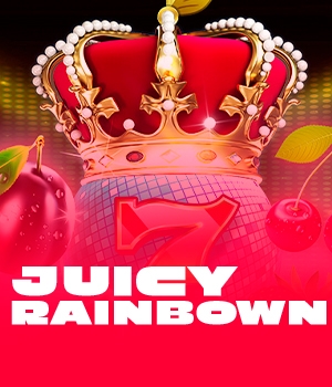Juicy Rainbow