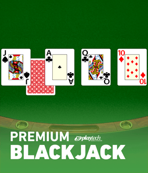 Premium Blackjack