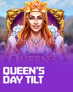 Queen's Day Tilt
