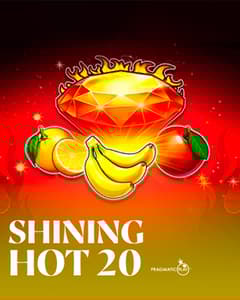 Shining Hot 20