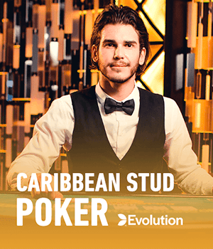 Caribbean Stud Poker