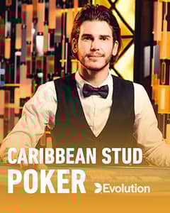Caribbean Stud Poker