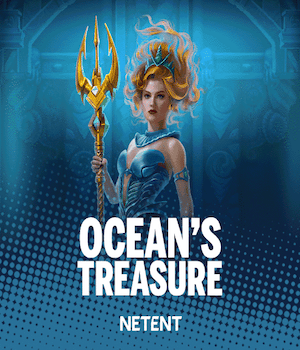 Ocean's Treasure