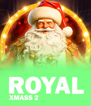 Royal Xmass 2