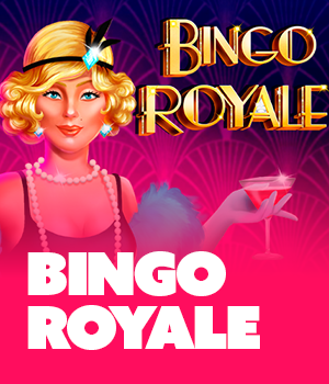 Bingo Royale