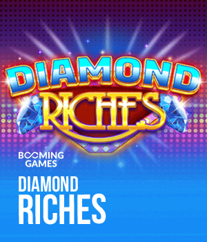 Diamond Riches