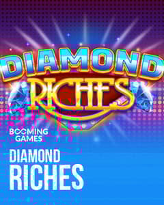 Diamond Riches