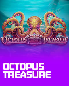 Octopus Treasure