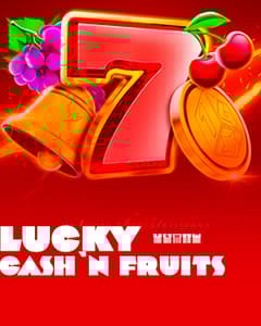 Lucky Cash'n Fruits
