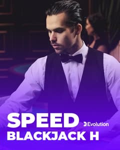 Speed Blackjack H