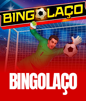 Bingolaço