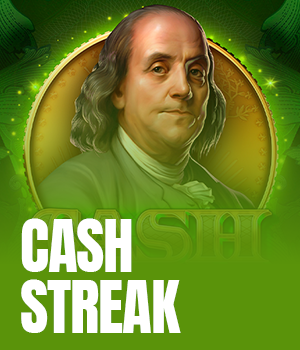Cash Streak