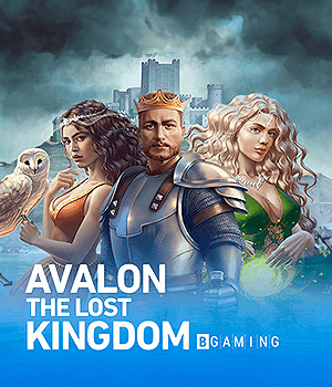 Avalon: The Lost Kingdom
