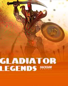 Gladiator Legends 96