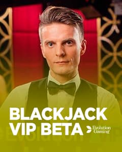 Blackjack VIP Beta