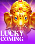 Lucky Coming