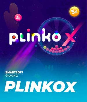 Imagem do jogo PlinkoX