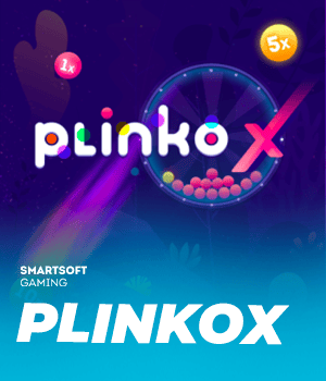 PlinkoX