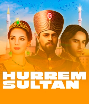 Hurrem Sultan