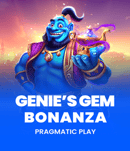 Genie’s Gem Bonanza