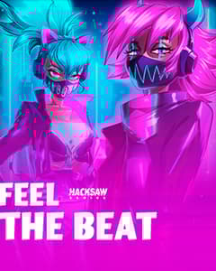 Feel the Beat 96