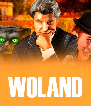 Woland
