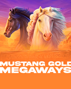 Mustang Gold Megaways