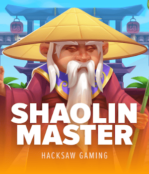 Imagem do jogo Shaolin Master