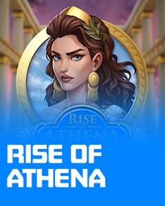 Rise of Athena