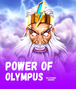 Power of Olympus 